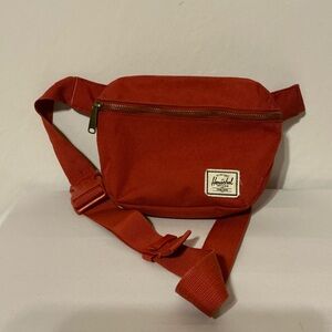 Herschel Supply Company Rust Belt Bag